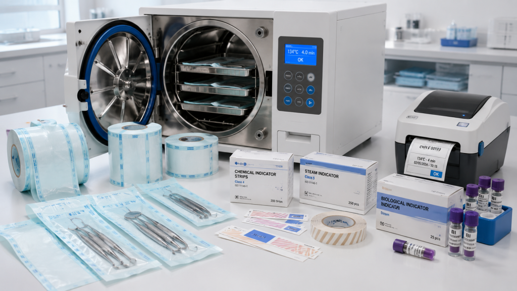 Esterilización