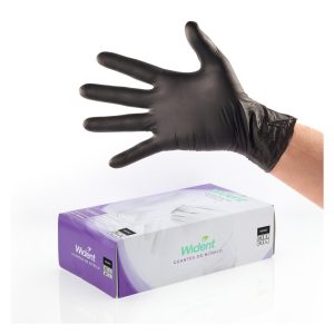 Guantes Nitrilo - MDC